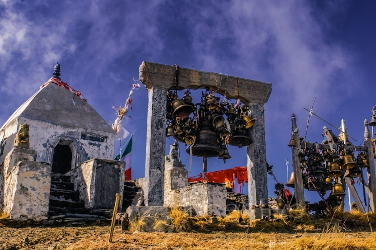 Badimalika Yatra — 6 or 8 Days (Flight or Drive)