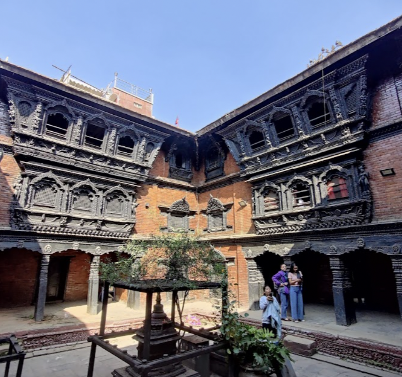 Pashupatinath Darshan & Kathmandu Valley — 2 Days