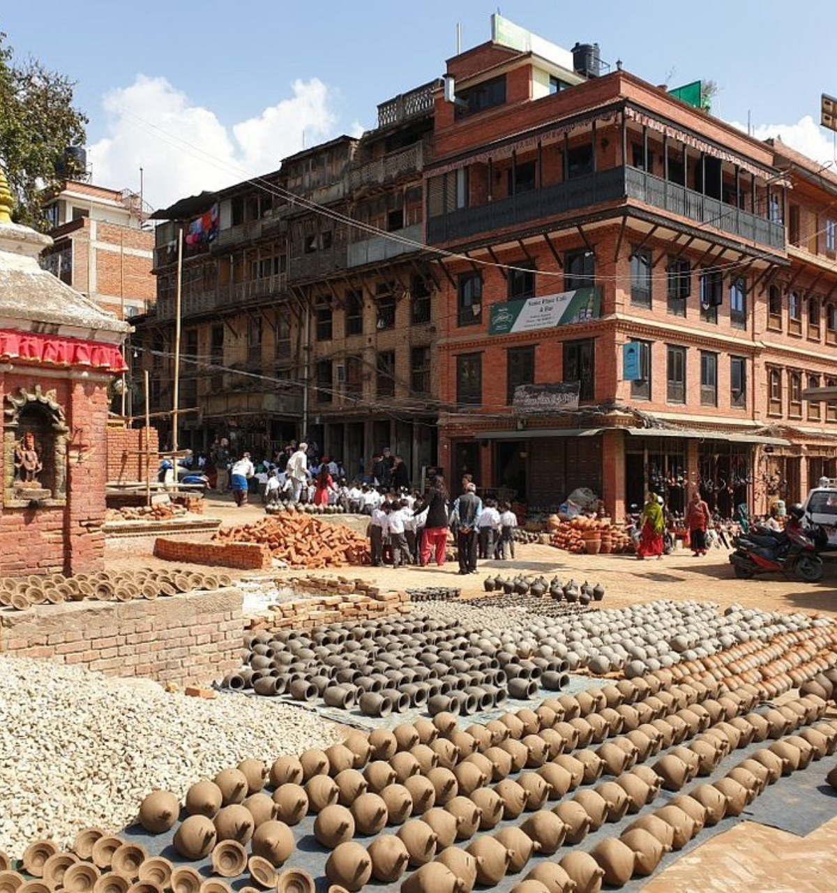 Pashupatinath Darshan & Kathmandu Valley — 2 Days