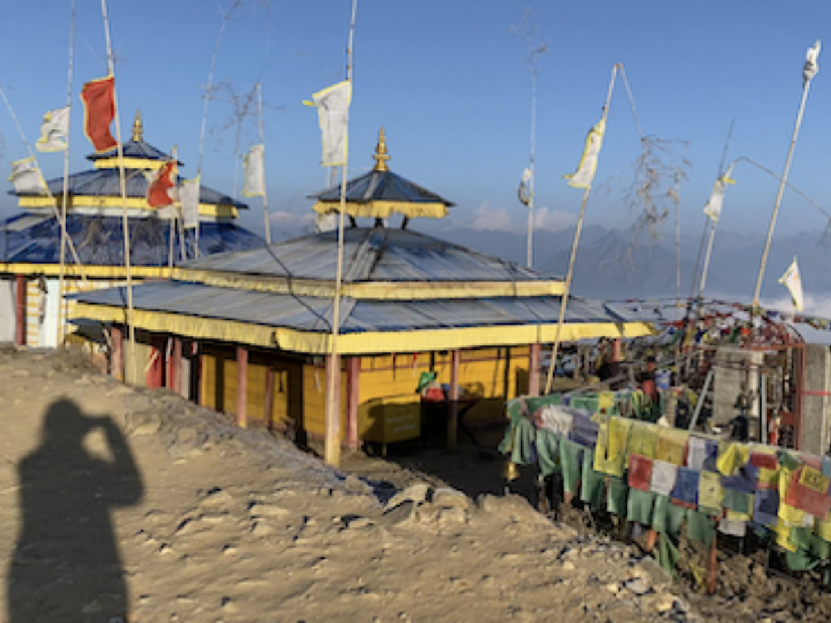 Pathivara Devi Yatra — 4 Days (Flight or Drive)