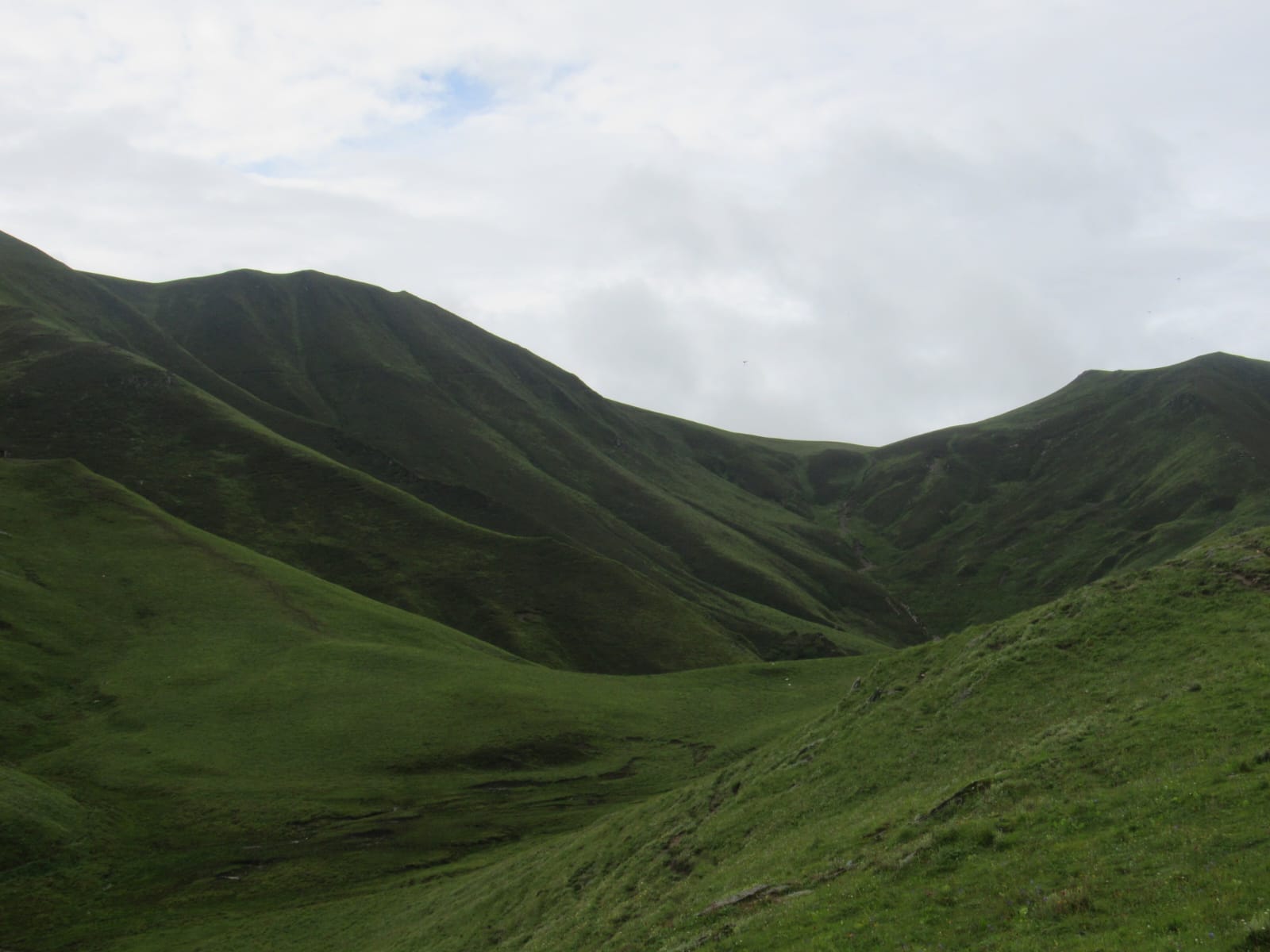 Badimalika Yatra — 6 or 8 Days (Flight or Drive)