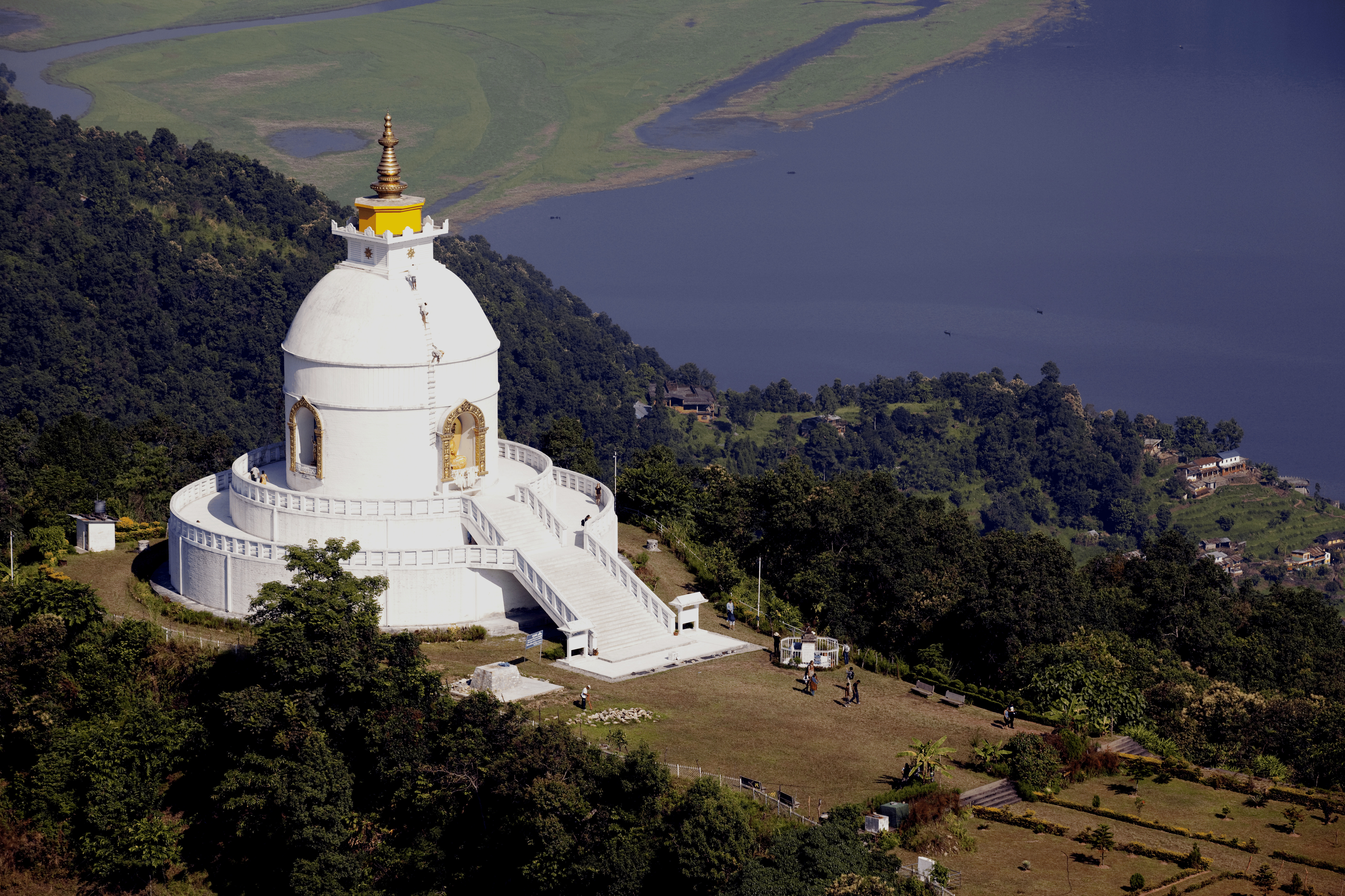 Best of Nepal — 9-Day Cultural & Wildlife Tour
