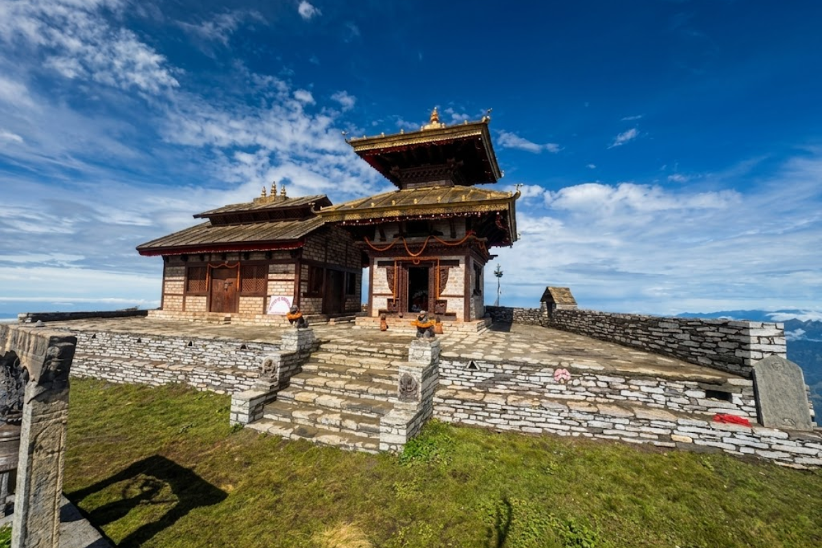 Badimalika Temple Yatra: Sacred Goddess of Far-Western Nepal at 4,200m (2026 Pilgrimage Guide)